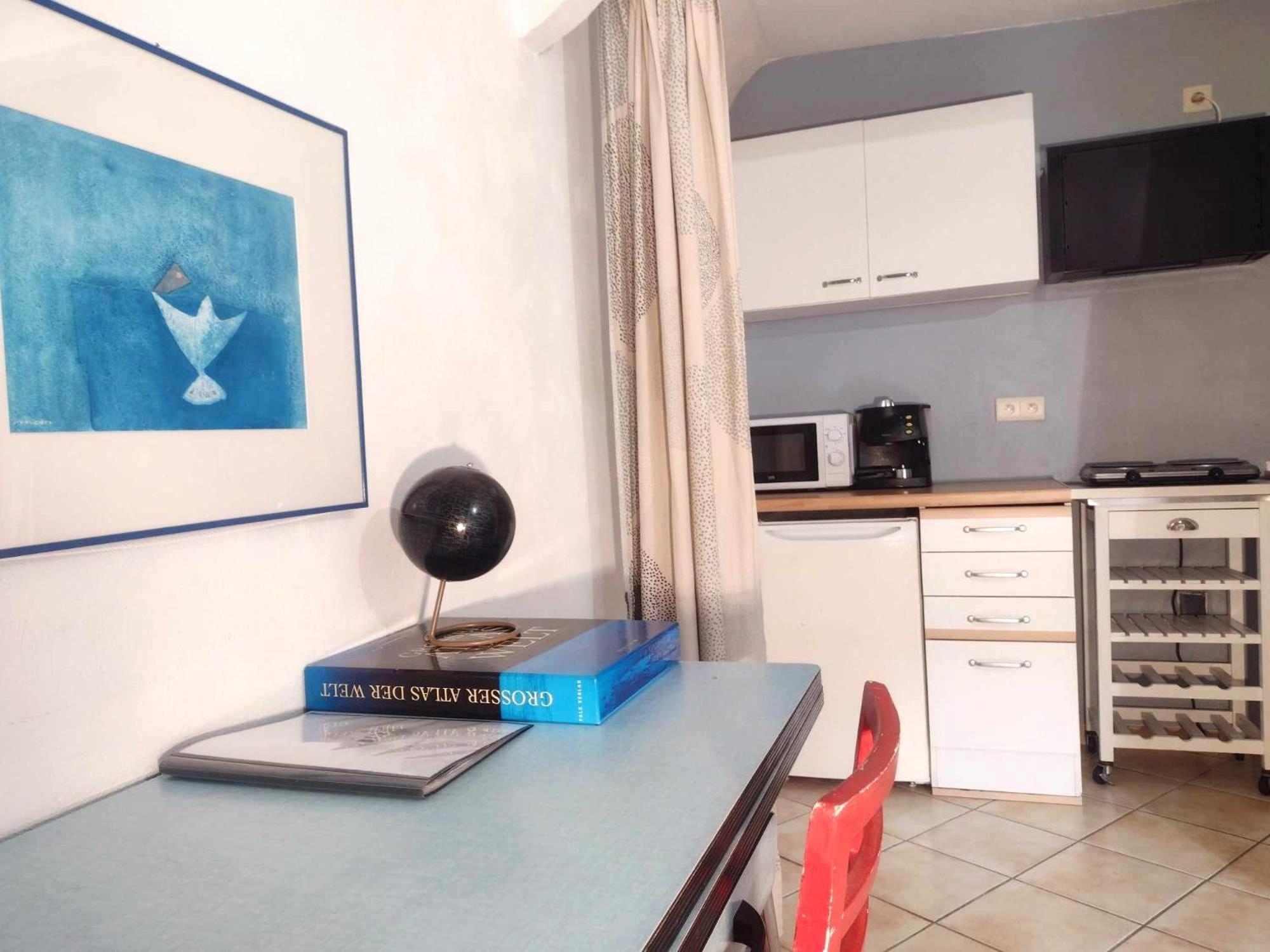Studio Campanule Provence Verdon ريز المظهر الخارجي الصورة
